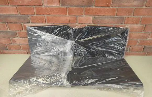 BMW 1 F70 Parcel shelf 5A2CFC1