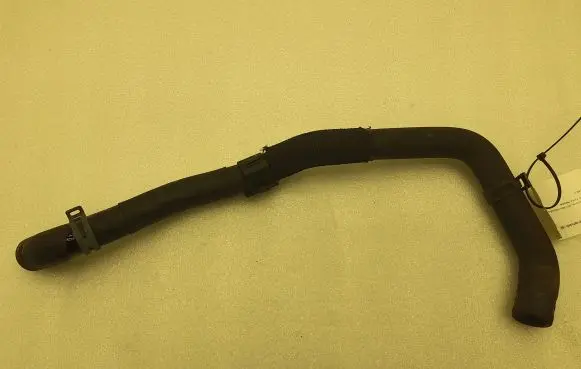 Volkswagen Sharan Engine coolant pipe/hose 7N0121157F