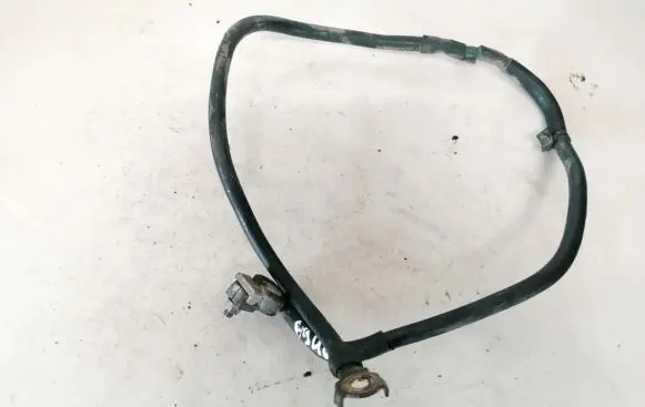 Positive cable (battery)