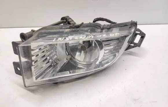 Opel Insignia A Front fog light 662588537 6790104A012 13226829