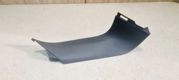 Opel Astra K Tailgate trim 331883181 39097933