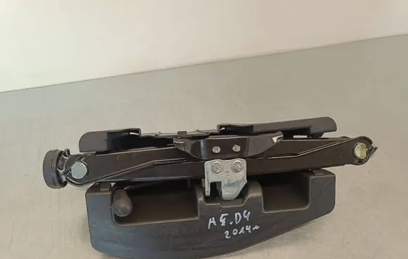 Audi A5 Sportback 8TA Lift Jack
