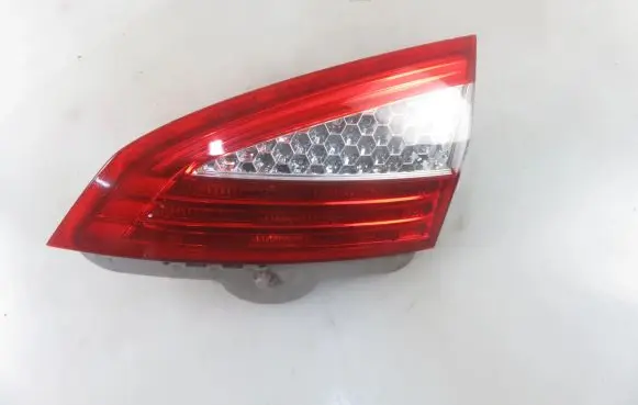 Ford Mondeo MK IV Rear/tail lights 7S7113A602B