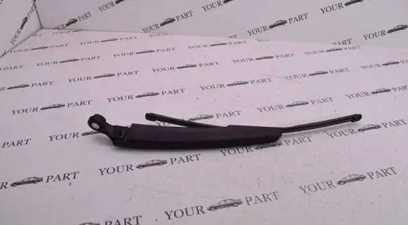 BMW X1 F48 F49 Rear wiper blade arm