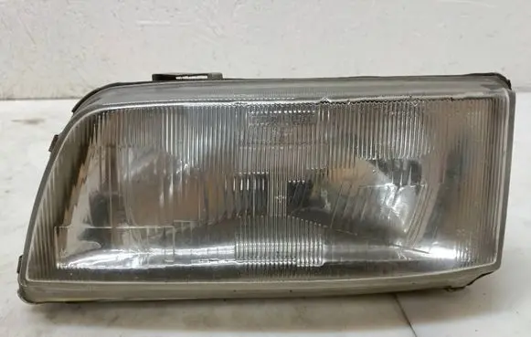 Peugeot Boxer Headlight/headlamp 35690748