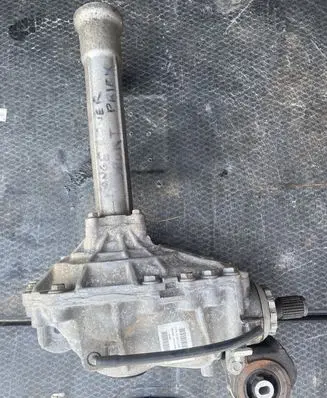 Land Rover Range Rover Sport L494 Front differential CPLA3017BF 55362514456