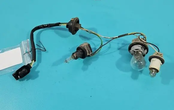 Renault Megane III Other wiring loom 1384160 IMPRK1564858