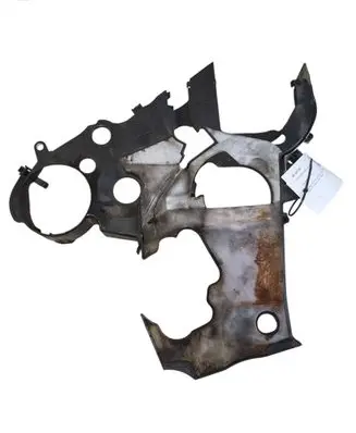 Audi A3 S3 8P Timing belt guard (cover) 03L109143A 03L129969K