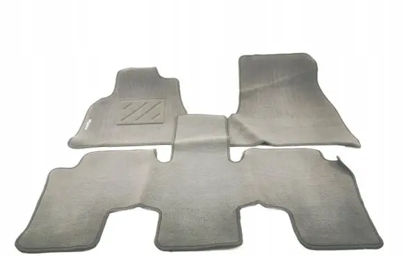 Fiat Ulysse Car floor mat set 
