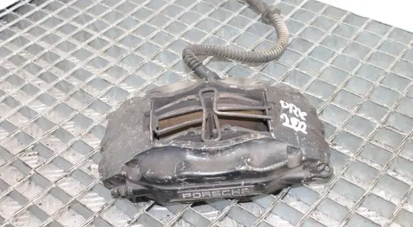 Porsche 928 Front brake caliper