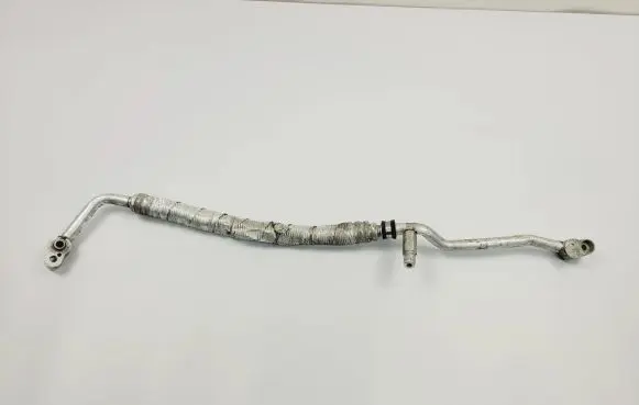 Seat Ibiza III (6L) Air conditioning (A/C) pipe/hose 6Q0820721N