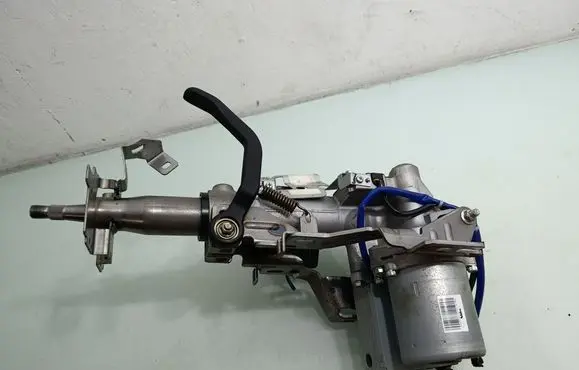 Renault Koleos I Electric power steering pump 5S61527033 48700JY01A