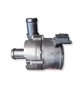 Renault Scenic IV - Grand scenic IV Electric auxiliary coolant/water pump 0392023294 144B06803R