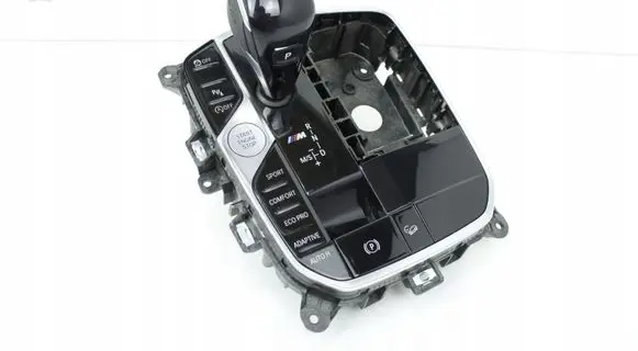 BMW 8 G16 Gear selector 9891300