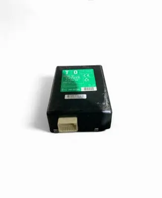 Lexus NX Tire pressure control unit 897B078061
