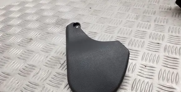 Audi A3 S3 A3 Sportback 8P Seat trim 8P0881327