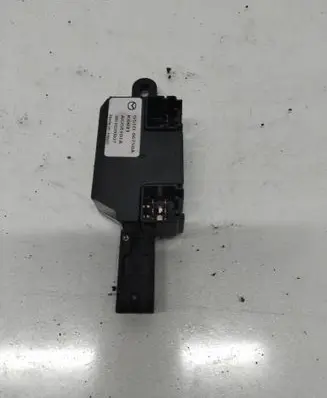 Mazda 6 Other control units/modules GS1D66750A K6021 20110200927