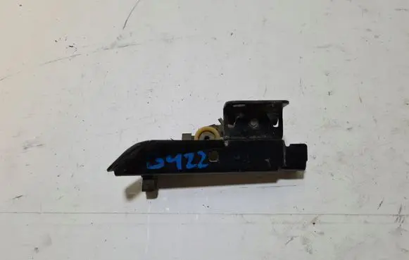 Mercedes-Benz Citan W415 Sliding door upper roller guide/hinge 497760