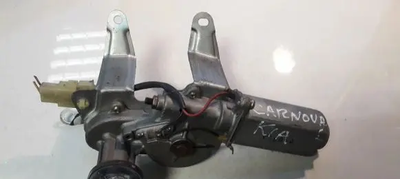 KIA Carnival Rear window wiper motor 035111220 03511-1220