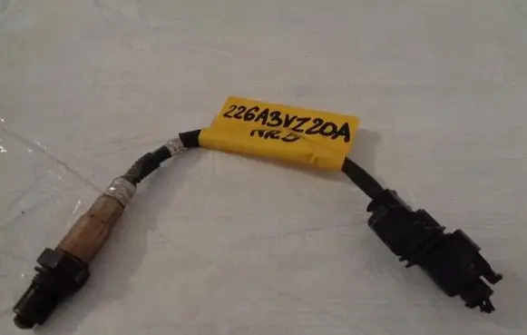 Nissan Micra Lambda probe sensor 226A3VZ20A