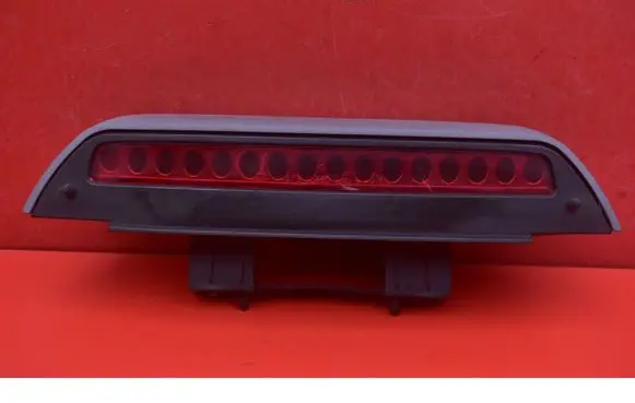 KIA Carens I Boot/trunk interior light 