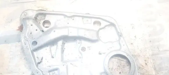 Mercedes-Benz ML W164 Sliding door window regulator with motor A2518200842 A164761834