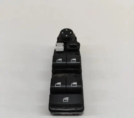 BMW 5 F10 F11 Electric window control switch 9208110