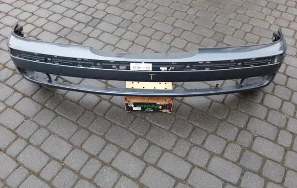 BMW 5 E39 Front bumper