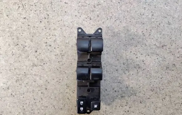 Mitsubishi Outlander Electric window control switch 8608A23841A 8608A238 2562T14AD