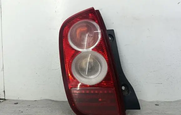 Nissan Micra Rear/tail lights