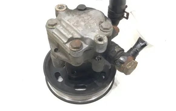 Power steering pump