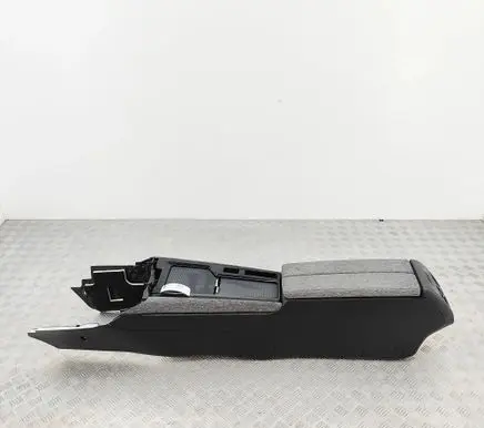 Skoda Superb B9 Center console 3J2863241