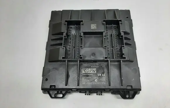 Volkswagen Transporter - Caravelle T5 Comfort/convenience module 7H0937087P