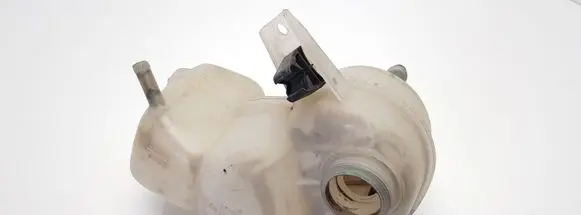 Opel Astra F Coolant expansion tank/reservoir 90351852