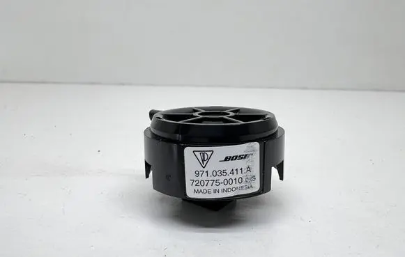 Porsche Panamera (971) Front door high frequency speaker 971035411 971035411A