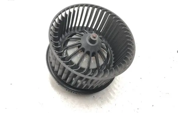 Ford C-MAX I Heater fan/blower 3M5H18456CC 5027252451 6652A