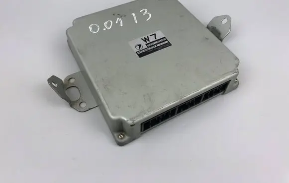 Subaru Outback Engine control unit/module 22611AG100