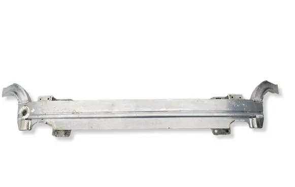 Audi Q7 4M Front bumper support beam 4M0807109E