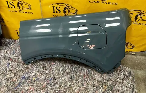 Ford Bronco Rear quarter panel 