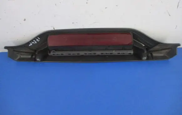 Fiat Punto (188) Boot/trunk interior light 