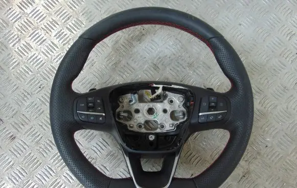 Ford Puma Steering wheel M1TJ3600CC1GW6