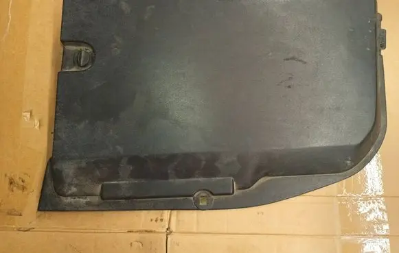 Renault Laguna II Battery box tray cover/lid 8200286107