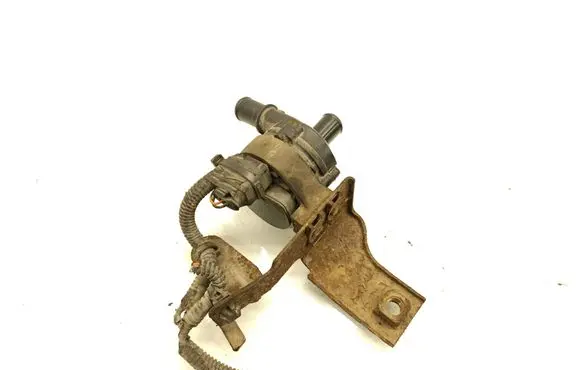 Nissan X-Trail T31 Electric auxiliary coolant/water pump 8200285950B
