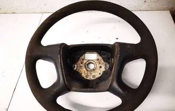 Skoda Praktik (5J8) Steering wheel 1z0419091m