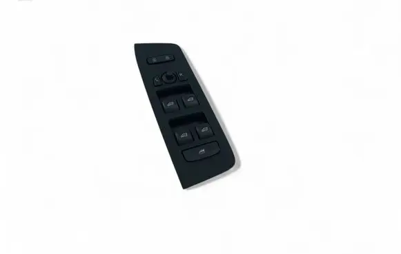 Volvo V40 Electric window control switch 31376495