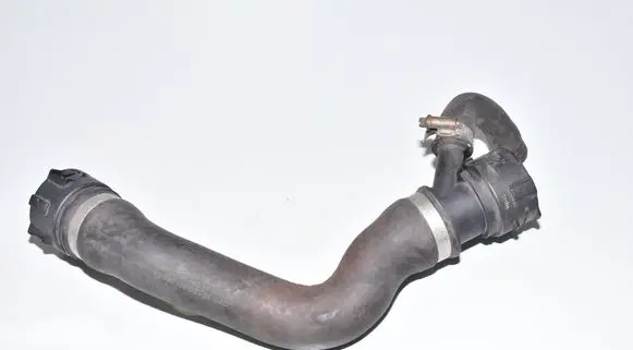BMW X3 E83 Engine coolant pipe/hose 3401563
