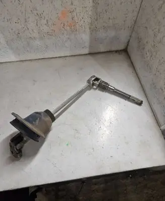 Renault Espace - Grand espace IV Steering column universal joint 