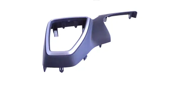 Hyundai Tucson TL Dashboard glove box trim AD3VME