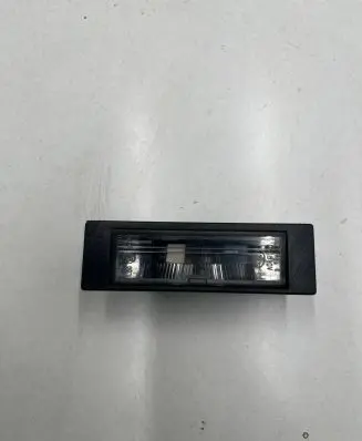 Mini Cooper Countryman R60 Number plate light 0461383