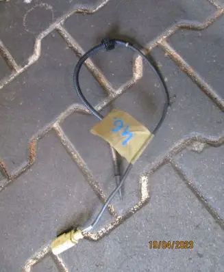 Audi Q7 4M Lambda probe sensor 4M0906088AN